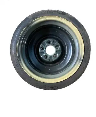Mazda 6 R12 spare wheel 0210790
