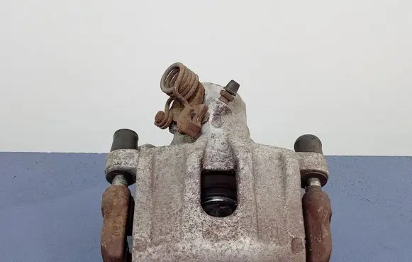 Volvo C70 Rear brake caliper