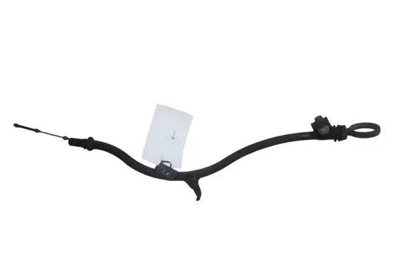 Oil level dip stick