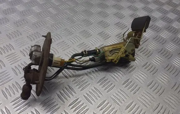 Hyundai Sonata In-tank fuel pump