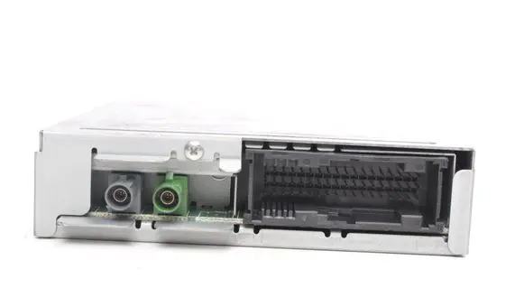 Audi A8 S8 D4 4H Trunk lid opening control unit 4H0907441