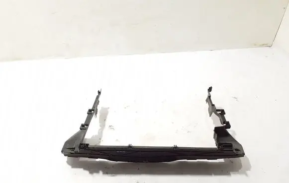 Volkswagen Taigo Intercooler air guide/duct channel 2G7121431D