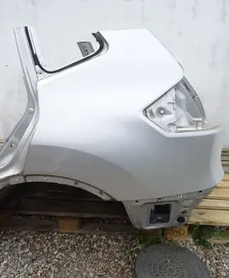 Nissan X-Trail T32 Fender 