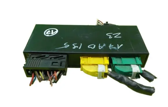 BMW Z3 E36 Central body control module 8369485