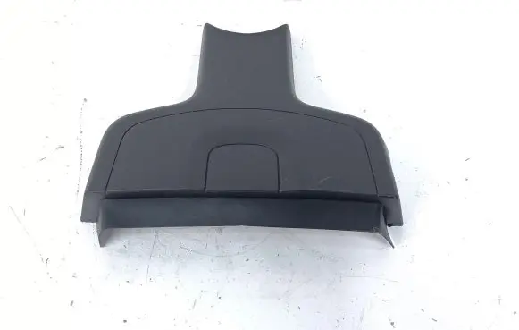 Porsche Cayenne (92A) Rearview mirror trim 7PP863081FFF