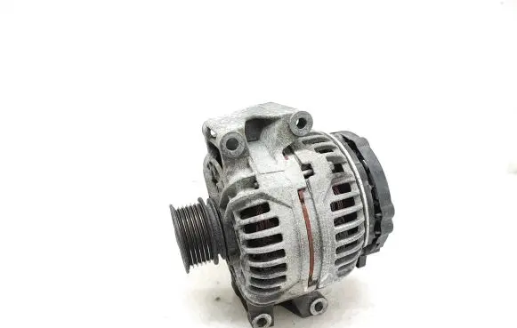 Skoda Octavia Mk2 (1Z) Generator/alternator 06B903016AB 0124525088