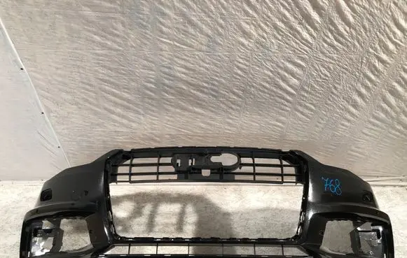 Audi A6 S6 C7 4G Front bumper