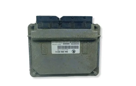 Skoda Octavia Mk1 (1U) Engine control unit/module 06A906033KKASACJA 06A906033K 5WP4003902