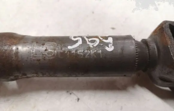 Opel Astra G Steering column universal joint L3C1152K1