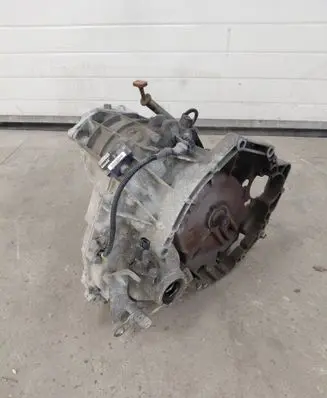 MG TF Automatic gearbox TGD101780 VT111A 481962