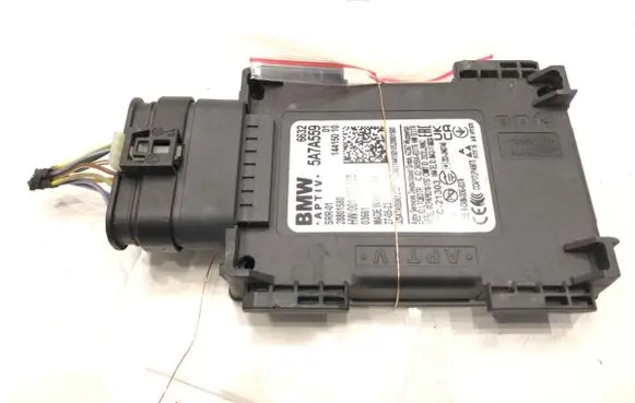 BMW X4 G02 Other control units/modules 5A7A559
