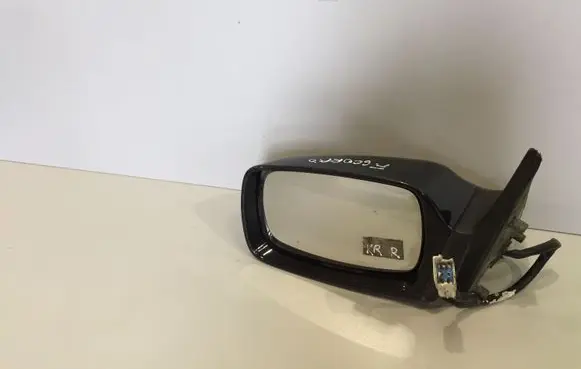 Ford Scorpio Front door electric wing mirror 34967
