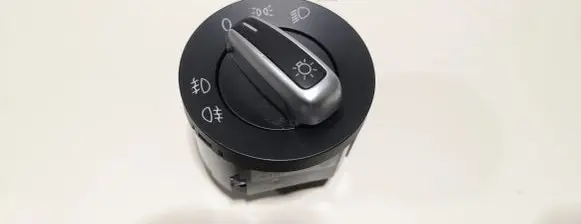 Volkswagen Tiguan Light switch 3C8941431Q