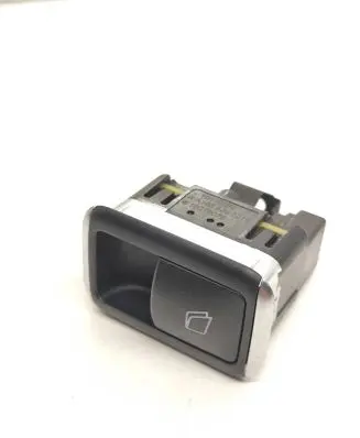 Mercedes-Benz GLS X166 Electric window control switch A1668200210 10018686 10016078