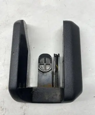 Volvo V70 Front door seat control surround trim 30675580