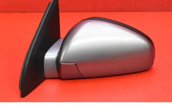 Opel Vectra C Front door electric wing mirror 010705
