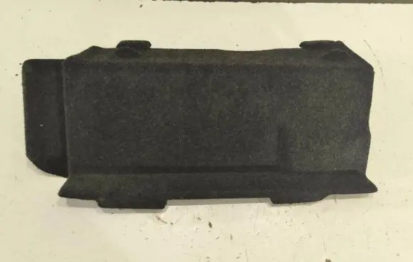 Mercedes-Benz E W211 Other trunk/boot trim element A2116842518 29102003