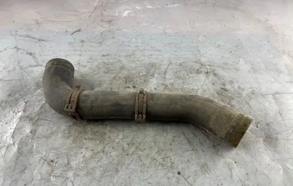 Seat Ibiza IV (6J,6P) Engine coolant pipe/hose