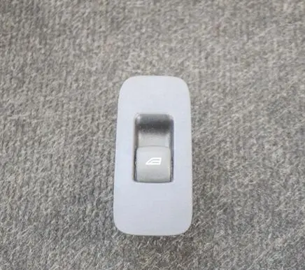 Volvo V40 Electric window control switch 31394840