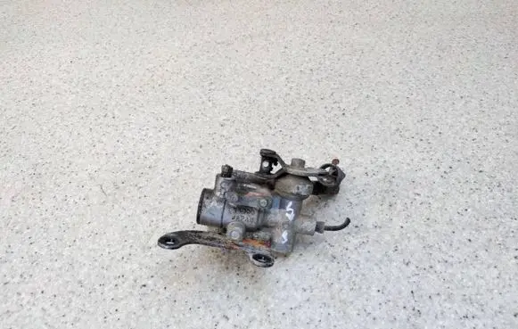 Subaru Forester SF Brake power pressure regulator 