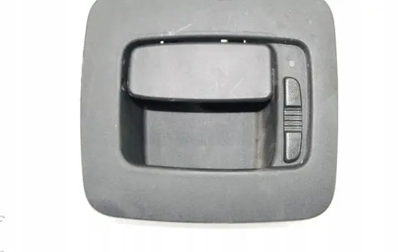 Mercedes-Benz Sprinter W907 W910 Rear door interior handle A9107600600