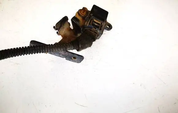 Opel Vectra C Air pressure sensor 24426679