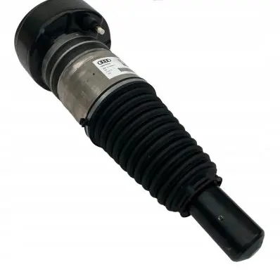 Audi A8 S8 D5 Air suspension front shock absorber 4N0616039T
