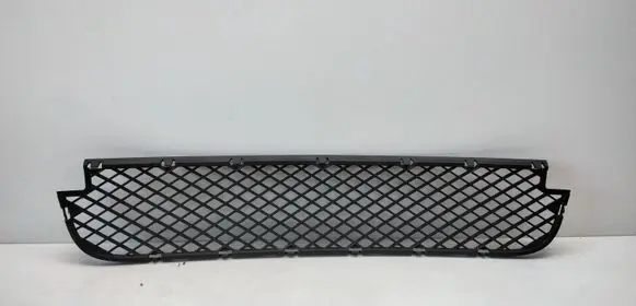 BMW X3 E83 Front bumper lower grill 3416203