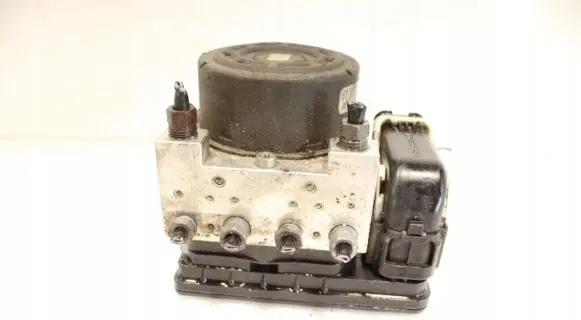 Citroen C3 ABS Pump 100915-39473