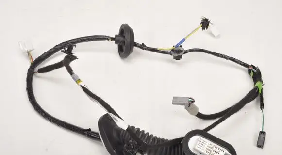 Mazda CX-30 Other wiring loom DAAE-67-210