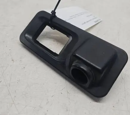 Jaguar XE Tailgate/trunk/boot exterior handle GX73432B10BB