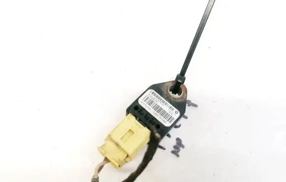 Jeep Patriot Airbag deployment crash/impact sensor P04896061AA