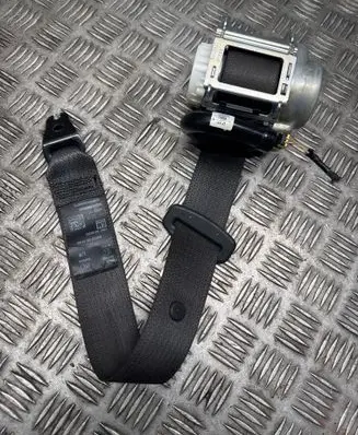 Opel Astra K Rear seatbelt 39043715 341969 4620300000000Z