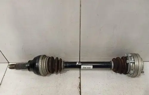 Ferrari FF Rear driveshaft/prop shaft