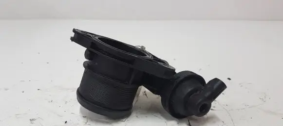 Citroen C5 Throttle valve 9638246680