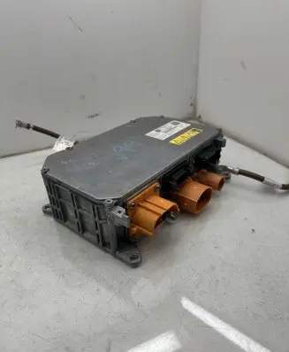 Mercedes-Benz GLE W167 Voltage converter inverter A0009005040 A0009014120 A0009020687