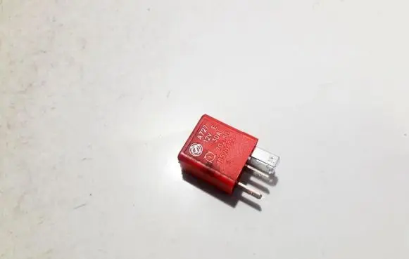 Fiat Doblo Other relay 46520422 702.50