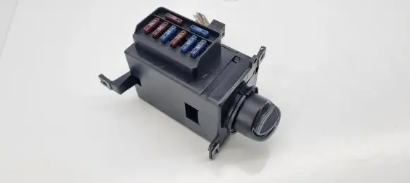 Mercedes-Benz Vaneo W414 Light switch 1685450104