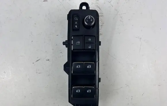 Toyota Mirai Electric window control switch 840400E040