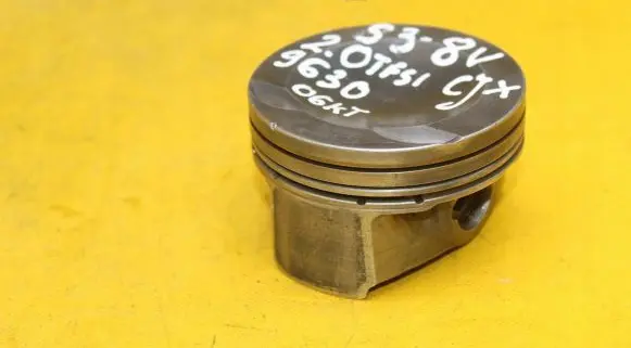 Audi A3 S3 8V Piston CJX