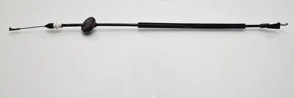 Volkswagen Golf V Front door cable line 1K4837085B