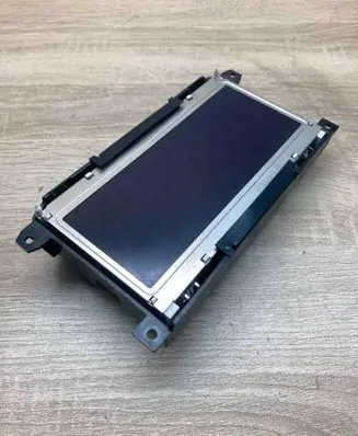 Audi A6 S6 C6 4F Screen/display/small screen 4F0919603 A2C53080033 0023
