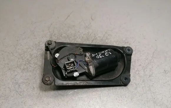 Suzuki Grand Vitara I Wiper motor 0590506746