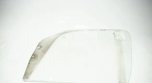 Mercedes-Benz Sprinter W906 Front windscreen/windshield window 