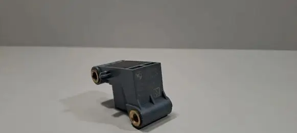 BMW 5 F10 F11 Airbag deployment crash/impact sensor 9159314