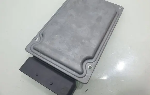 Audi A4 S4 B8 8K Suspension control unit/module 8K0907364