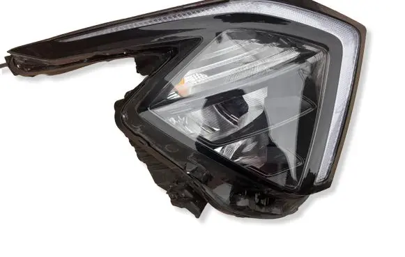 KIA Sportage Headlight/headlamp LAMPAPPSPO