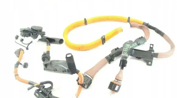 Renault Kangoo II Other wiring loom