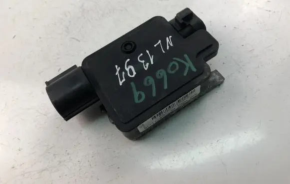 Other control units/modules