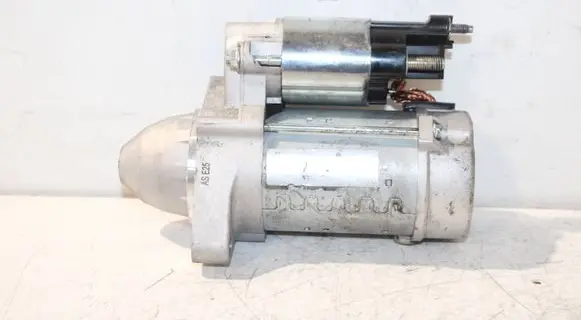Mercedes-Benz Sprinter W906 Starter motor 